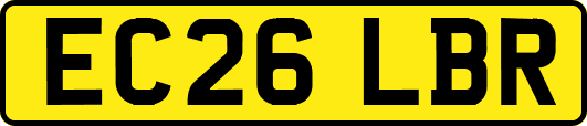 EC26LBR