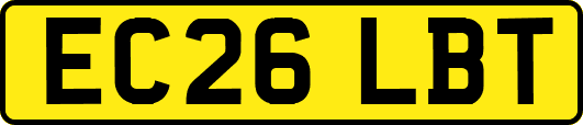 EC26LBT