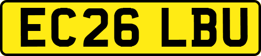 EC26LBU