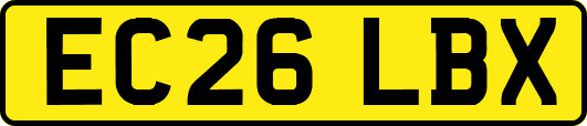 EC26LBX