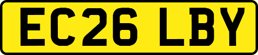 EC26LBY
