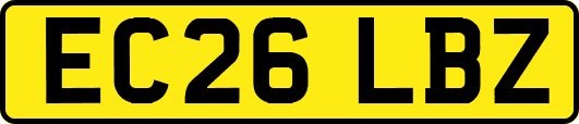 EC26LBZ