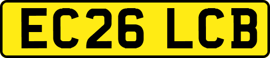 EC26LCB