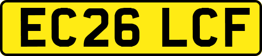 EC26LCF
