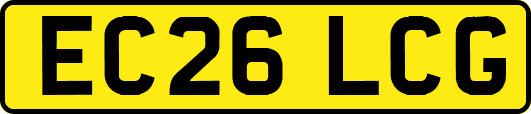 EC26LCG