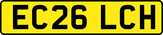 EC26LCH