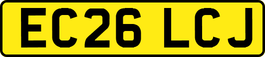 EC26LCJ