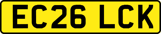EC26LCK