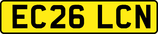EC26LCN