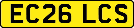 EC26LCS