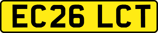 EC26LCT