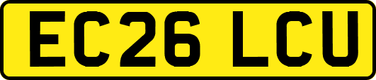 EC26LCU
