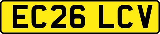 EC26LCV