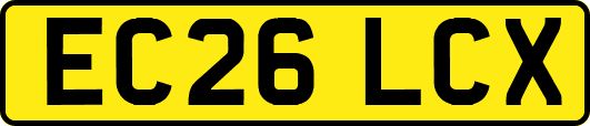 EC26LCX