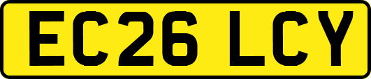 EC26LCY