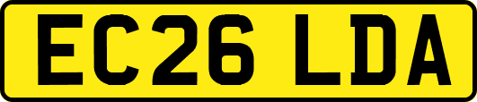 EC26LDA