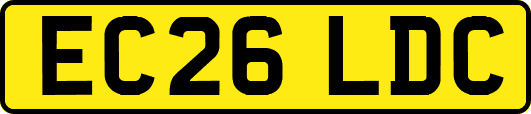 EC26LDC