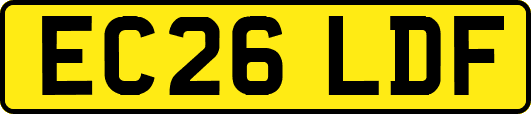 EC26LDF