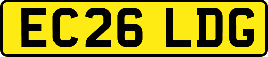 EC26LDG