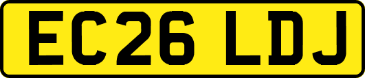 EC26LDJ
