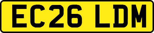 EC26LDM