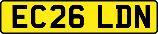 EC26LDN