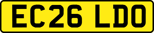 EC26LDO