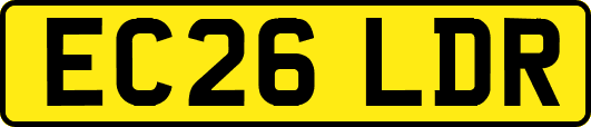 EC26LDR