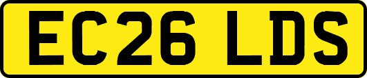 EC26LDS