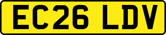 EC26LDV