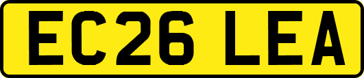 EC26LEA