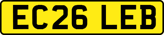 EC26LEB