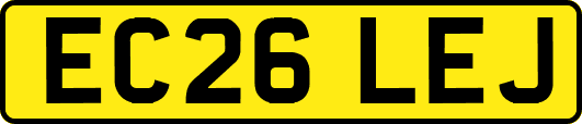 EC26LEJ