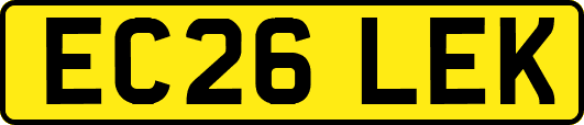 EC26LEK