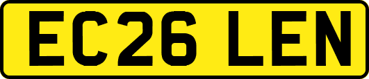 EC26LEN