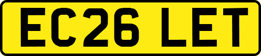EC26LET