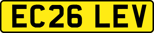 EC26LEV