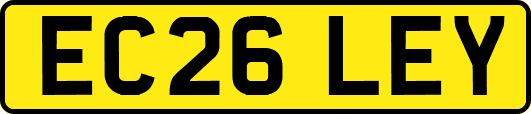 EC26LEY