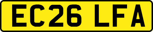EC26LFA