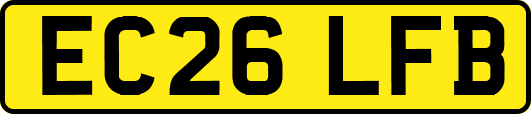 EC26LFB