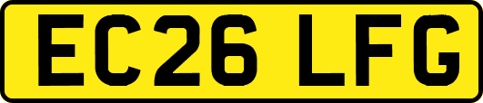 EC26LFG