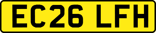 EC26LFH