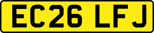 EC26LFJ