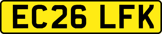 EC26LFK