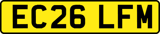 EC26LFM