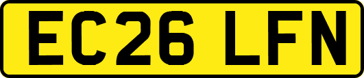 EC26LFN