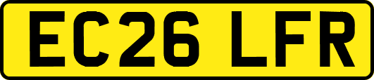 EC26LFR
