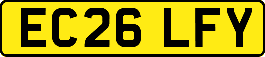 EC26LFY