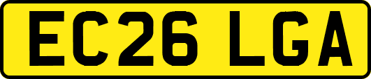 EC26LGA