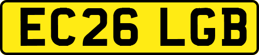 EC26LGB